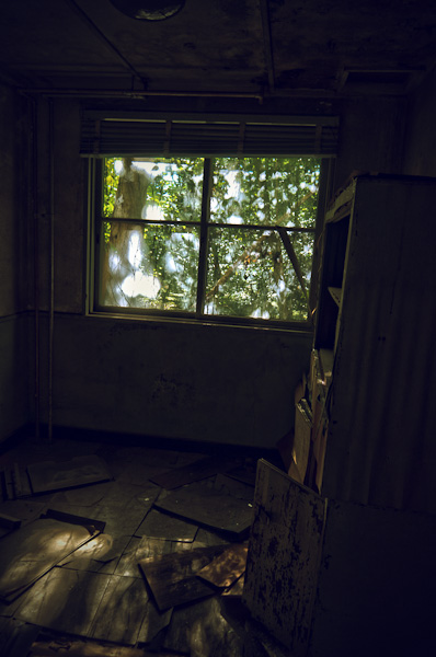 ◆米軍府中基地 其の参-2