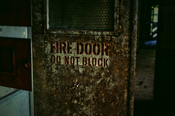 ◆米軍府中基地 其の参-3