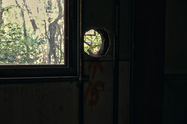 ◆米軍府中基地 其の参-6