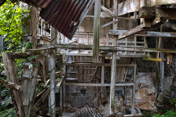 ◆白石鉱山-白亜の迷宮　其の弐拾　山頂へ-4