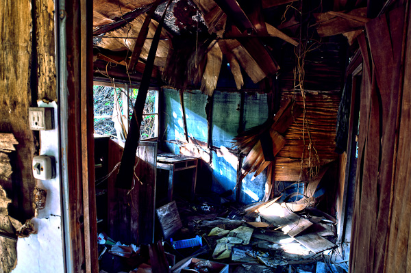 ◆白石鉱山-白亜の迷宮　其の弐拾　山頂へ-6