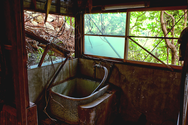 ◆白石鉱山-白亜の迷宮　其の弐拾　山頂へ-7