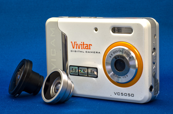 ◆Vivitar VC5050-1