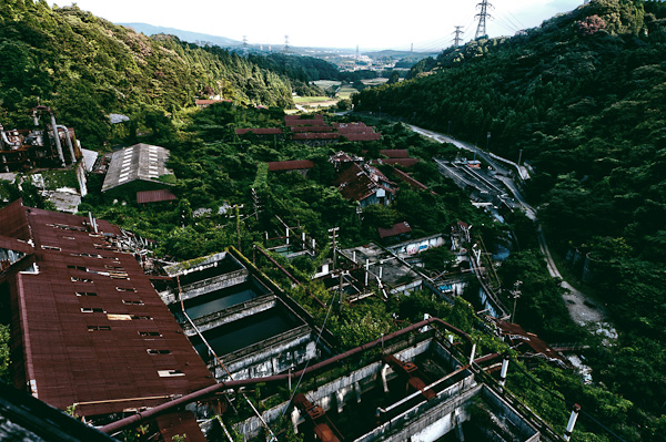 ◆白石鉱山-白亜の迷宮　其の弐拾壱　採掘場へ-4