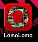 ◆iPhone + LomoLomo-1