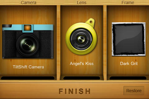 ◆iPhone + LomoLomo-2