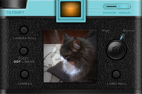 ◆iPhone + LomoLomo-4