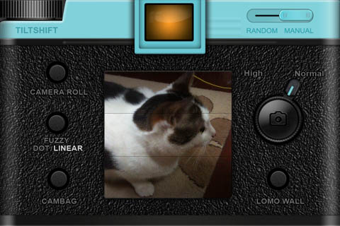 ◆iPhone + LomoLomo-6