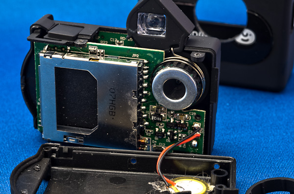 ◆VistaQuest VQ2005-7