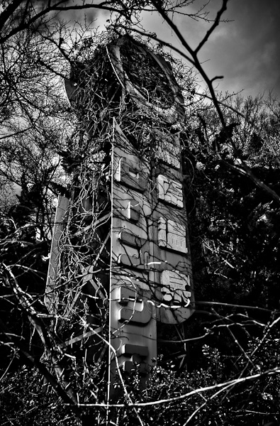 ◆湯原温泉ロープウェイ跡 其の壱-2