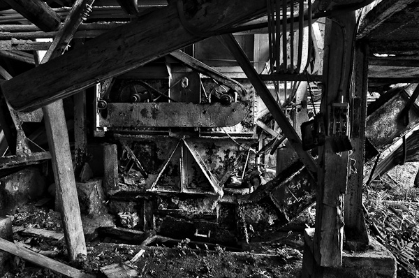 ついに白い部屋へ-1