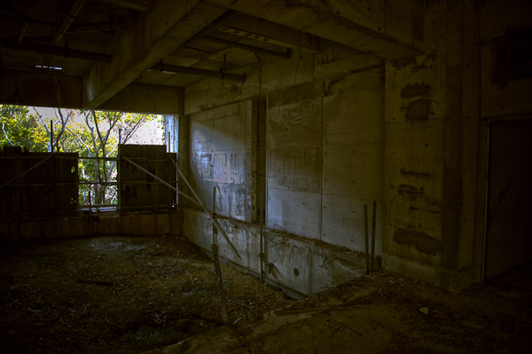 ◆ブラックビル　其の弐　決死の潜入-5