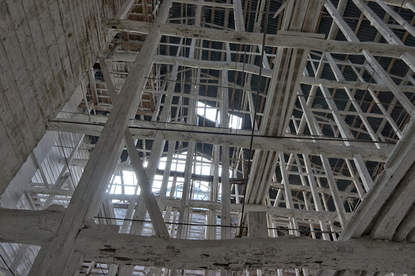 ◆白石鉱山-白亜の迷宮 其の弐拾四 白一色-7