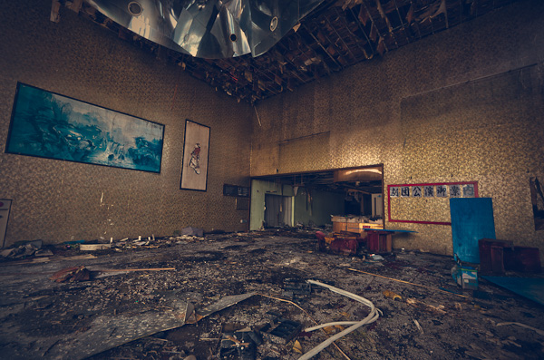 ◆名阪健康ランド 其の弐-1