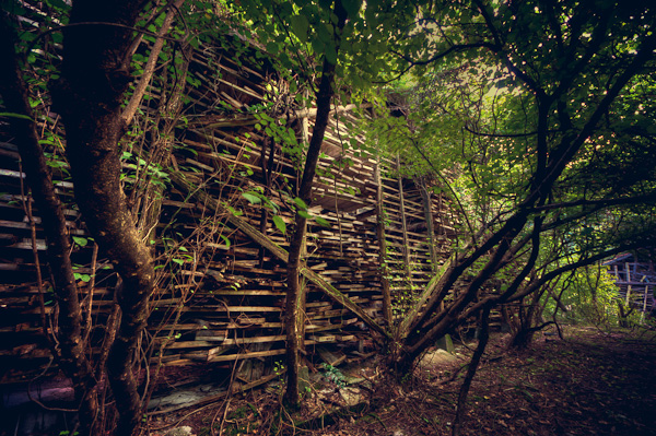 ]◆白石鉱山-白亜の迷宮 其の弐拾陸-2