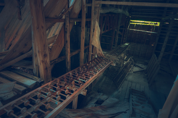 ]◆白石鉱山-白亜の迷宮 其の弐拾陸-6