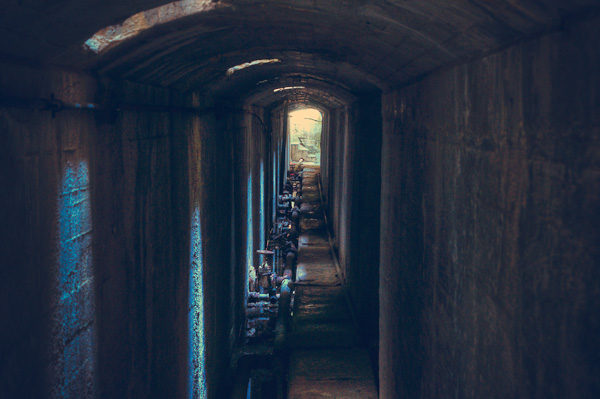 ◆白石鉱山-白亜の迷宮 其の弐拾漆 えぴろーぐ-5