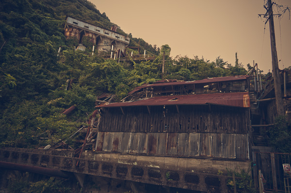 ◆白石鉱山-白亜の迷宮 其の弐拾漆 えぴろーぐ-7