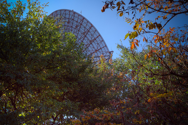 ◆米軍府中基地 其の六 兵舎に-2