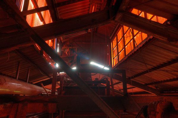 ◆岡山 弁柄工場 其の九-6