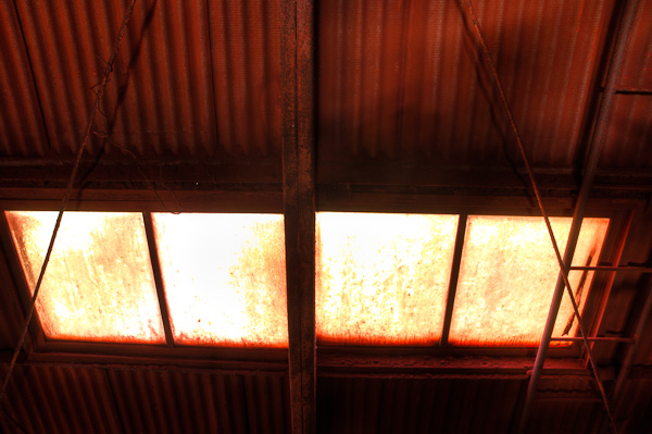 ◆岡山 弁柄工場 其の九-7