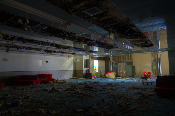 ◆名阪健康ランド 其の参-2