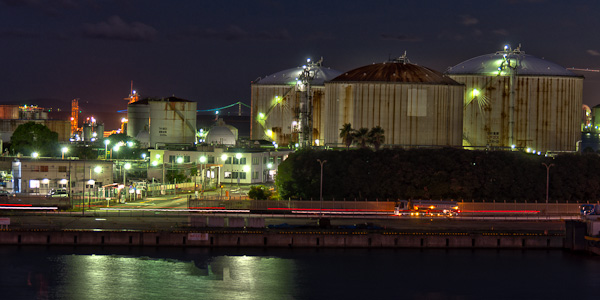 堺泉北臨海工業地帯 No.5-6