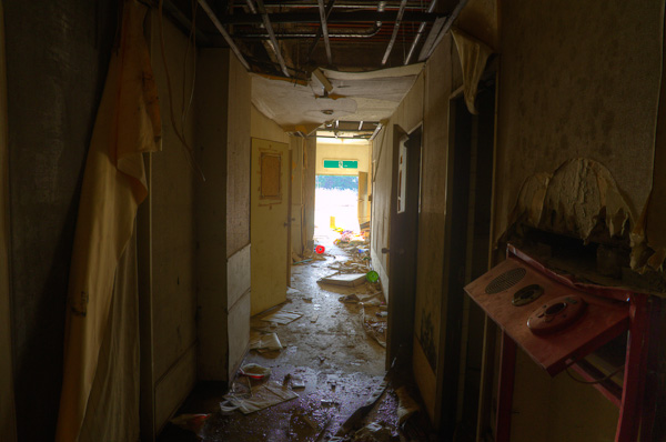 ◆名阪健康ランド 其の肆-3