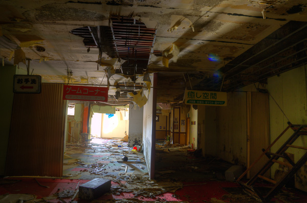 ◆名阪健康ランド 其の肆-4