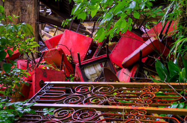 ◆獣人病院 其の壱-5