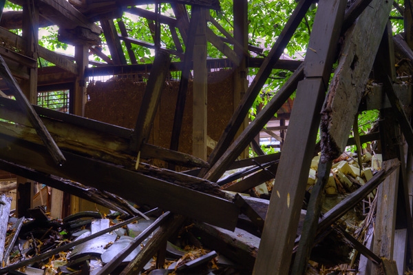 ◆獣人病院 其の壱-8