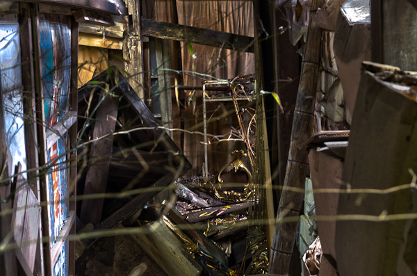 ◆獣人病院 其の弐-1