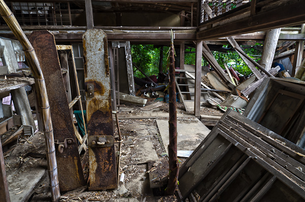 ◆獣人病院 其の弐-6