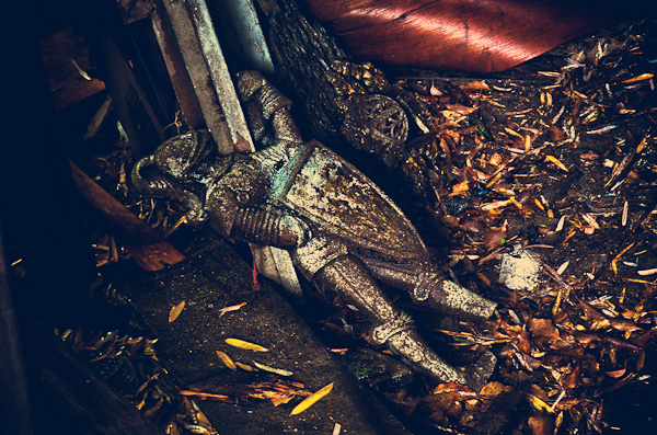 ◆獣人病院　其の参-2