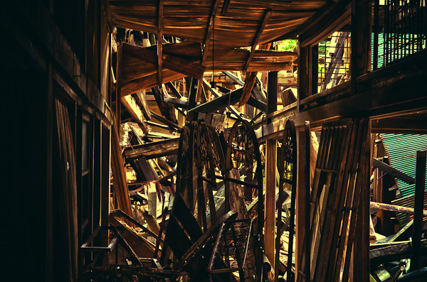 ◆獣人病院　其の参-3