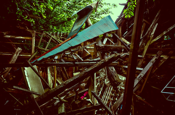 ◆獣人病院　其の参-5