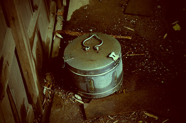 ◆獣人病院　其の参-6