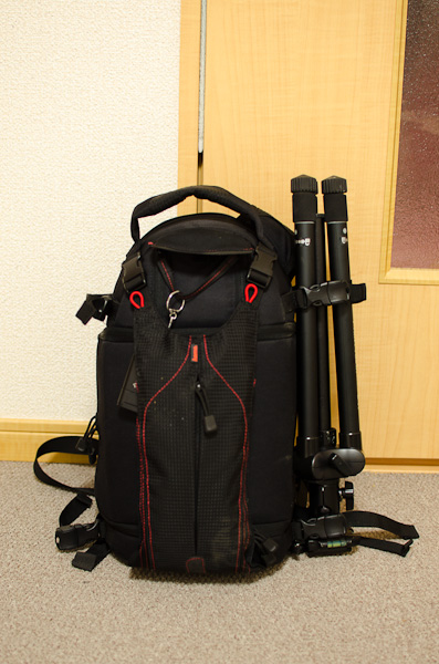 Velbon ULTRA LUXi L-7