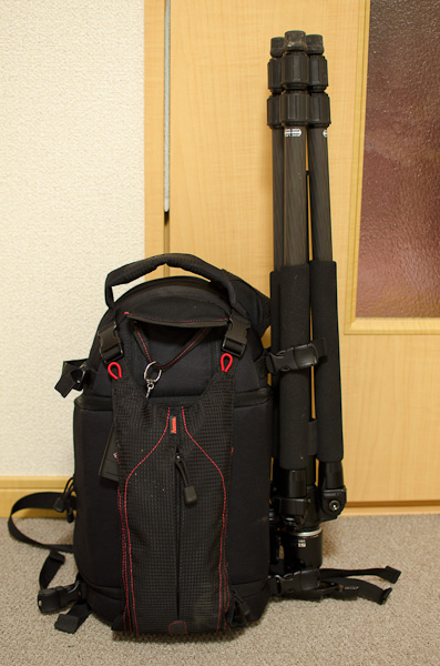 Velbon ULTRA LUXi L-8