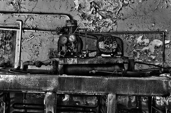 ◆秋のマヤカン　其の壱拾　厨房エリア-4