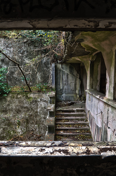 ◆秋のマヤカン　其の壱拾　厨房エリア-5