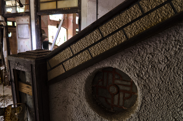 ◆秋のマヤカン　其の壱拾　厨房エリア-6