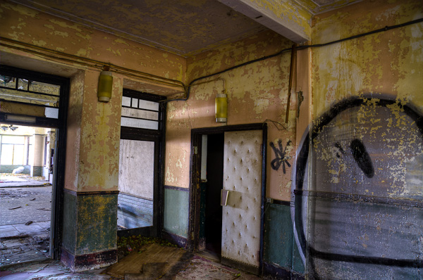 ◆秋のマヤカン　其の壱拾　厨房エリア-7