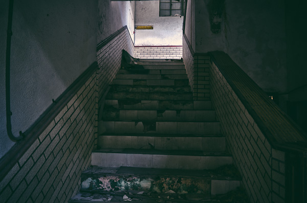 ◆秋のマヤカン　其の壱拾　厨房エリア-8