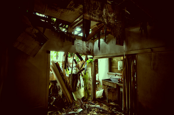 ◆獣人病院　其の肆-4