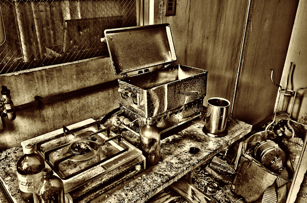 ◆獣人病院　其の肆-6