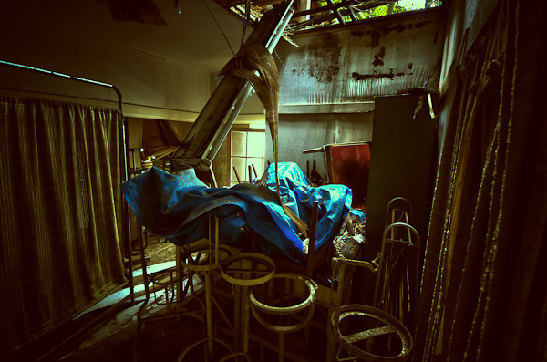 ◆獣人病院　其の肆-7