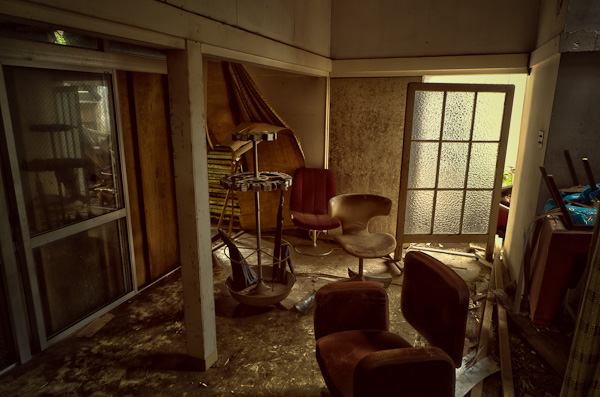 ◆獣人病院　其の肆-8