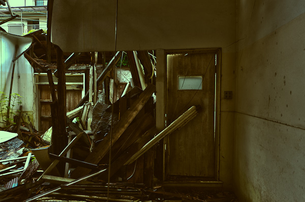 ◆獣人病院　其の伍-2