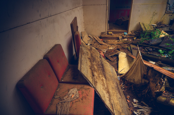 ◆獣人病院　其の伍-3